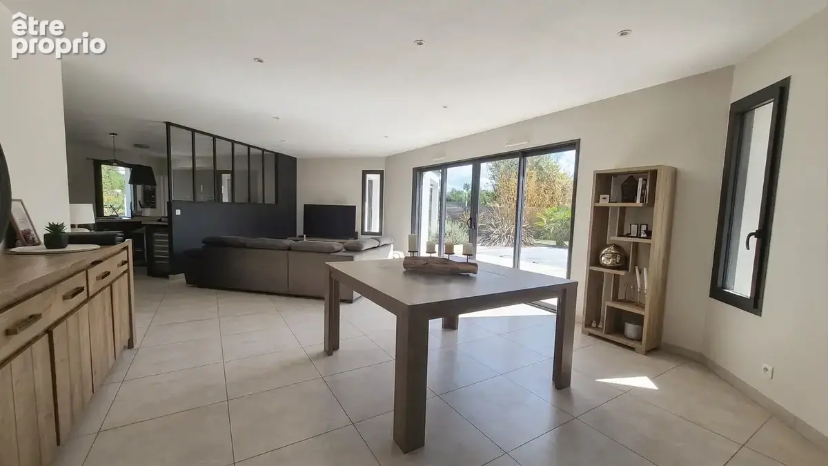 Maison St Brevin Les Pins - photo 4