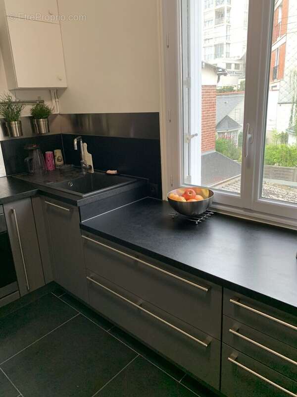 Appartement à LE HAVRE