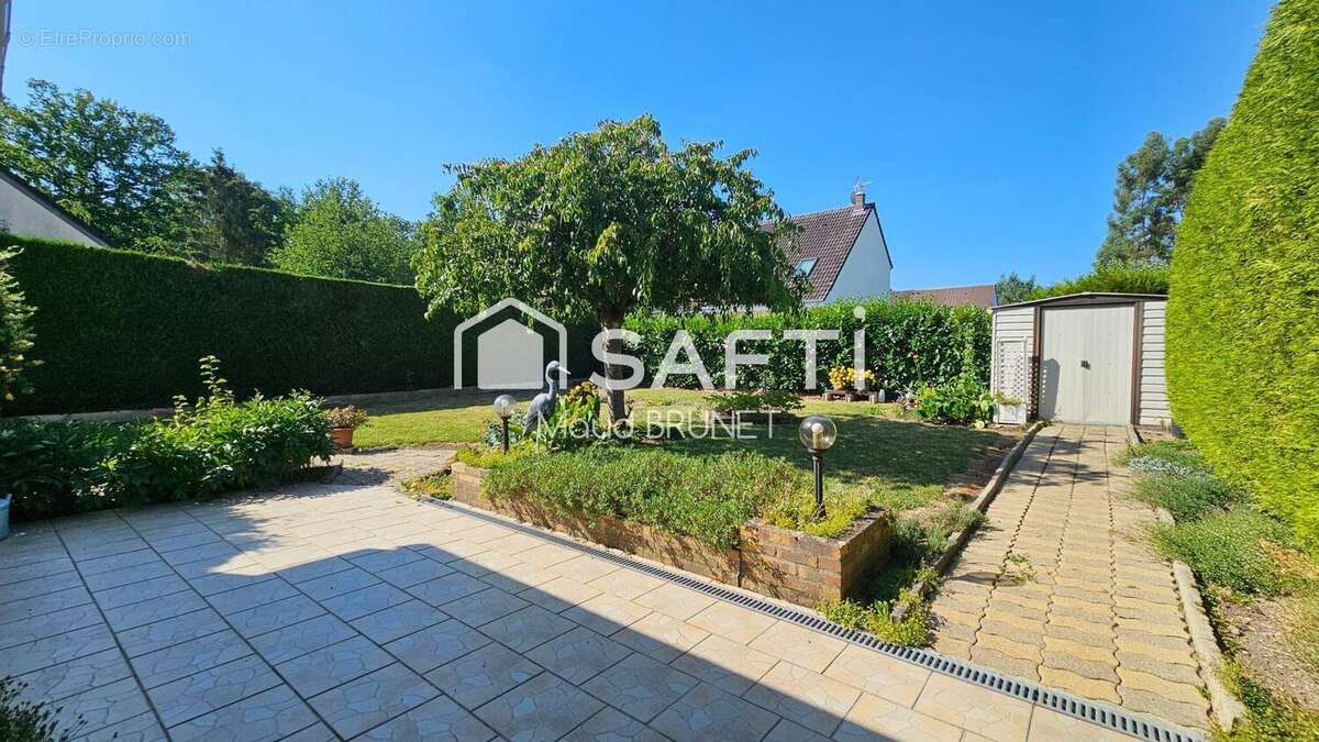 Photo 8 - Maison à BREVAL