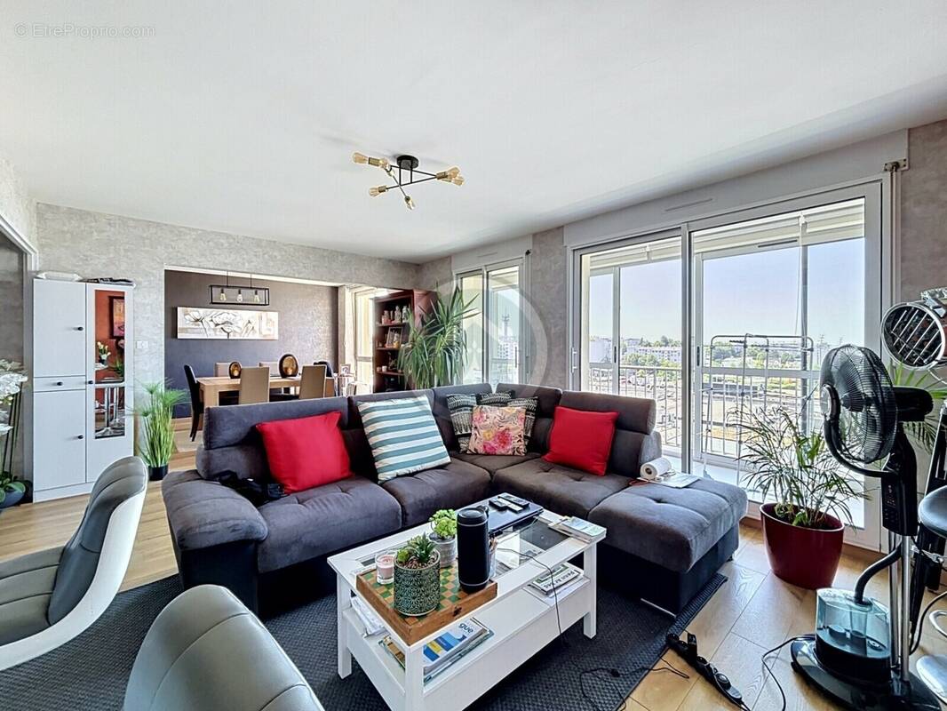 Appartement à BREST