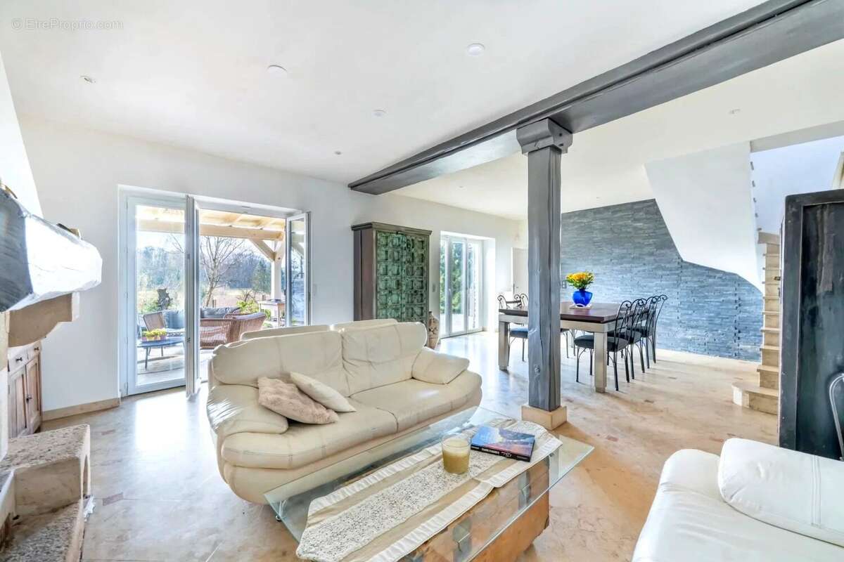 Maison familiale - 3 chambres - photo 8