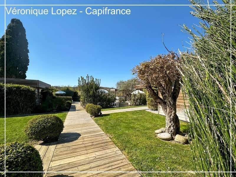 Appartement à AUBIAC