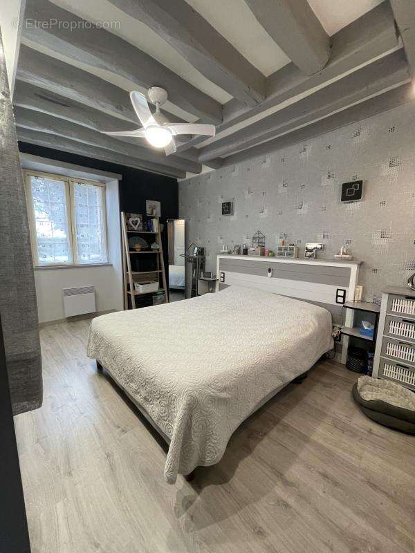 Ancienne fermette restaurée   4 chambres   Calme absolu   Sa - photo 7