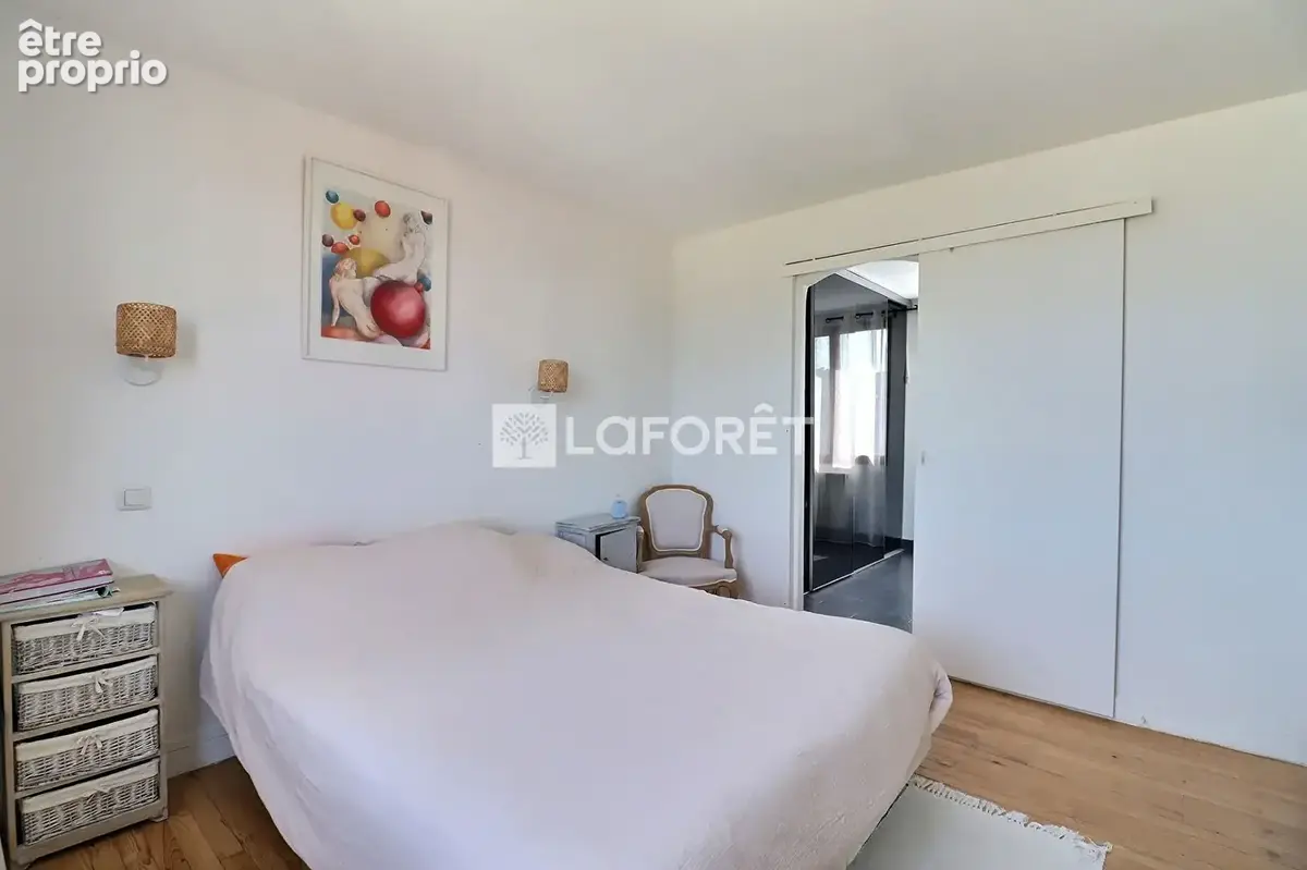 Maison Vitry Sur Seine - photo 12