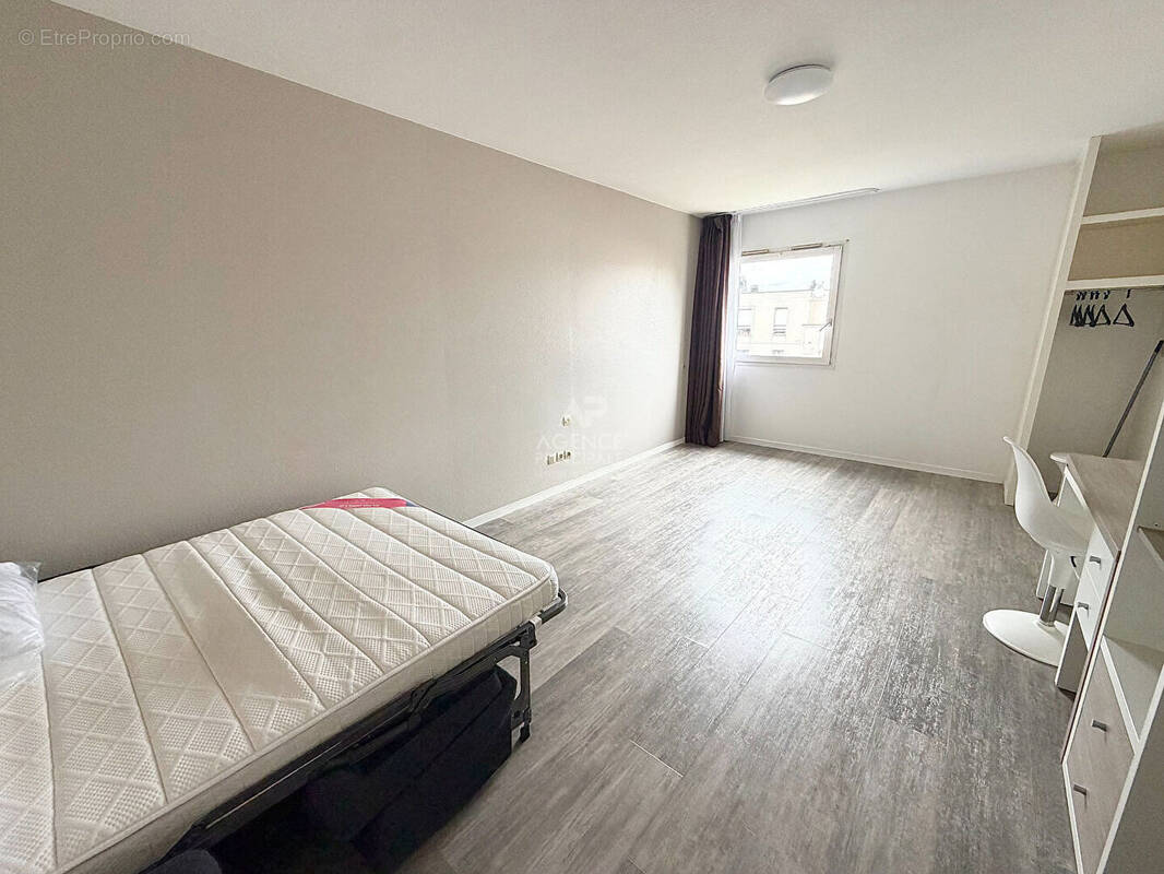 Appartement à CERGY