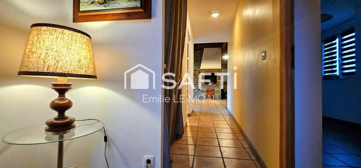 Photo 6 - Maison à TINTENIAC