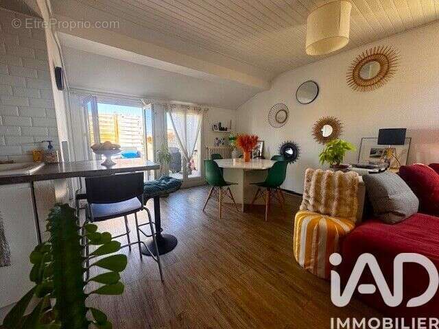 Photo 6 - Appartement à PERPIGNAN