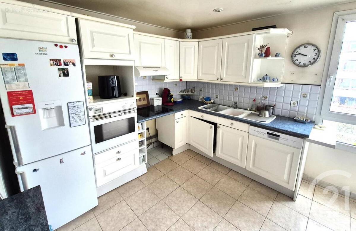 Appartement à CRETEIL