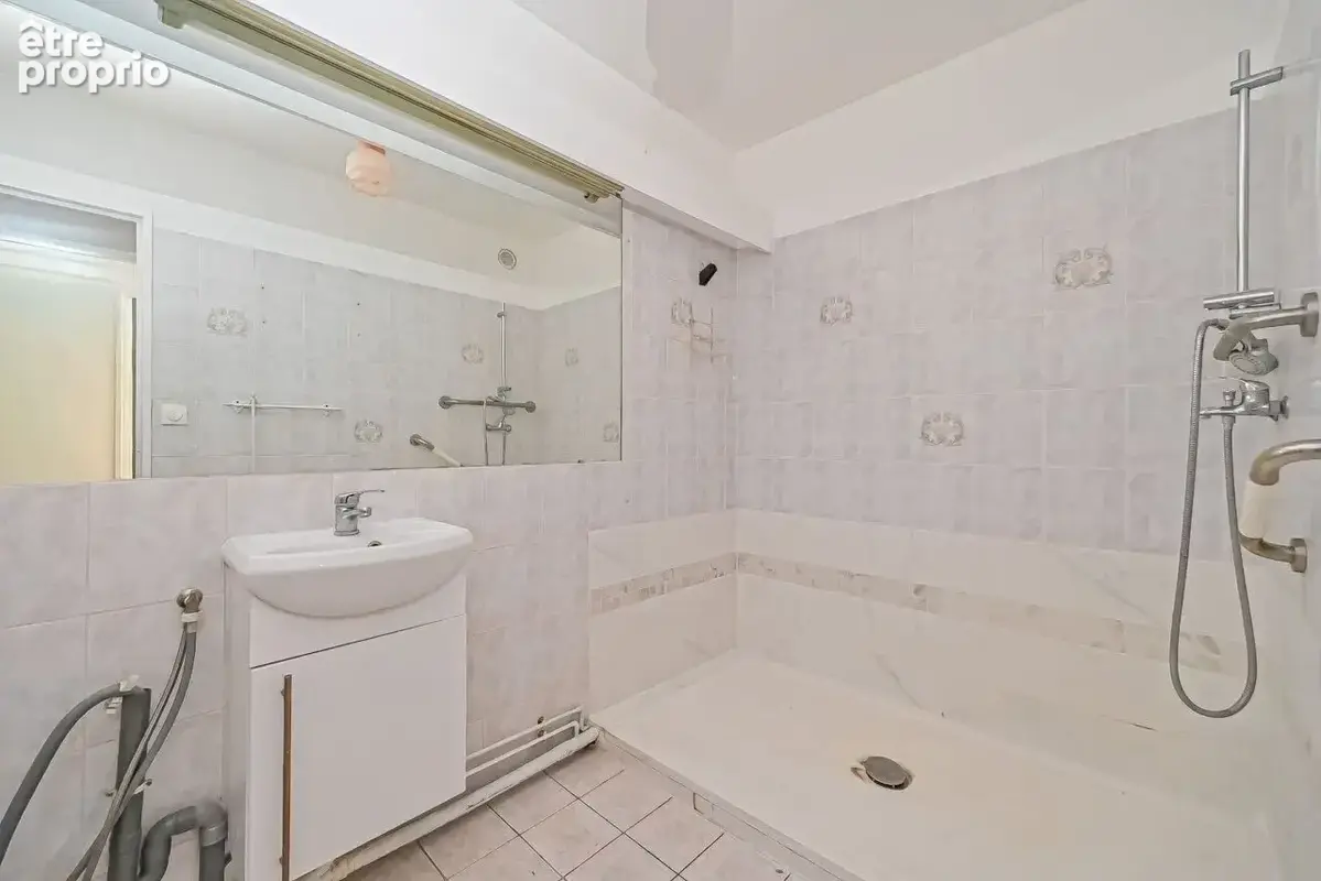 Appartement 4 pièces 89 m² à vendre à Creteil (94000) - photo 7