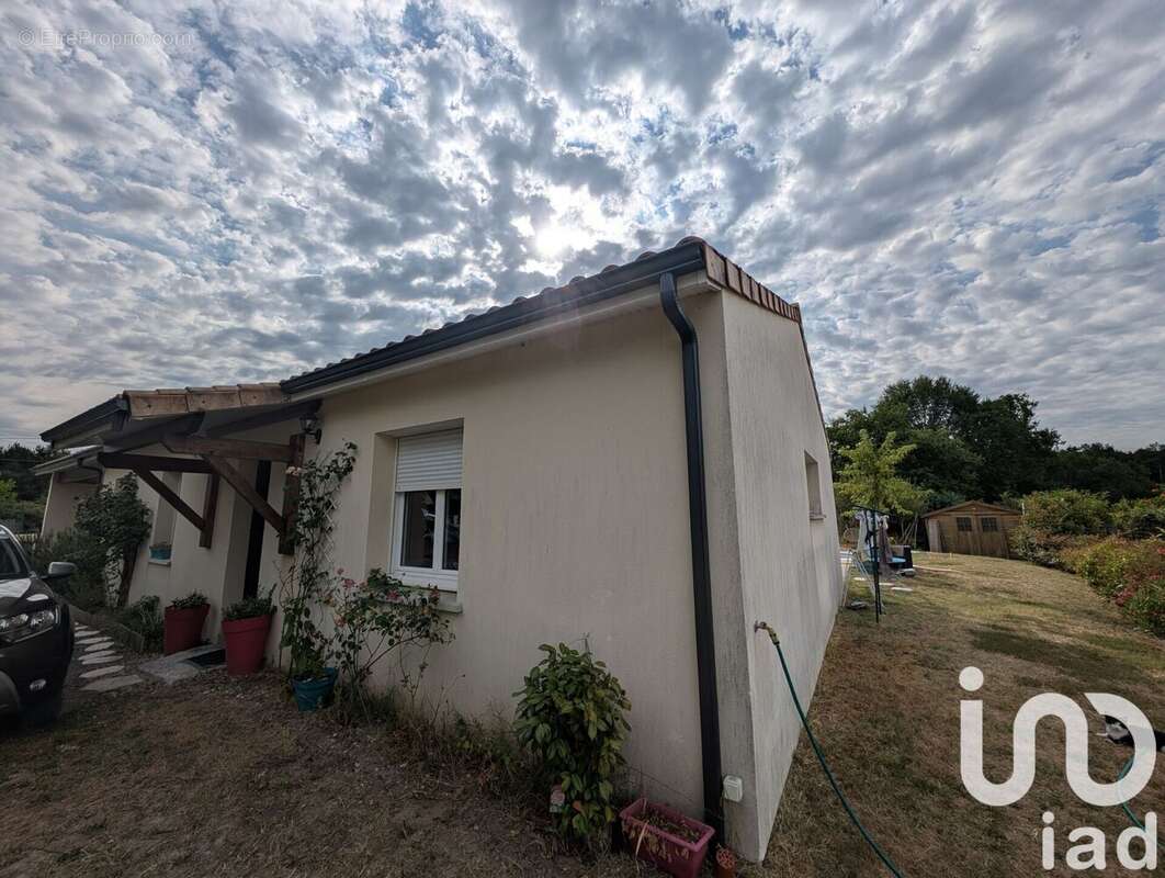 Photo 3 - Maison à LA BREDE