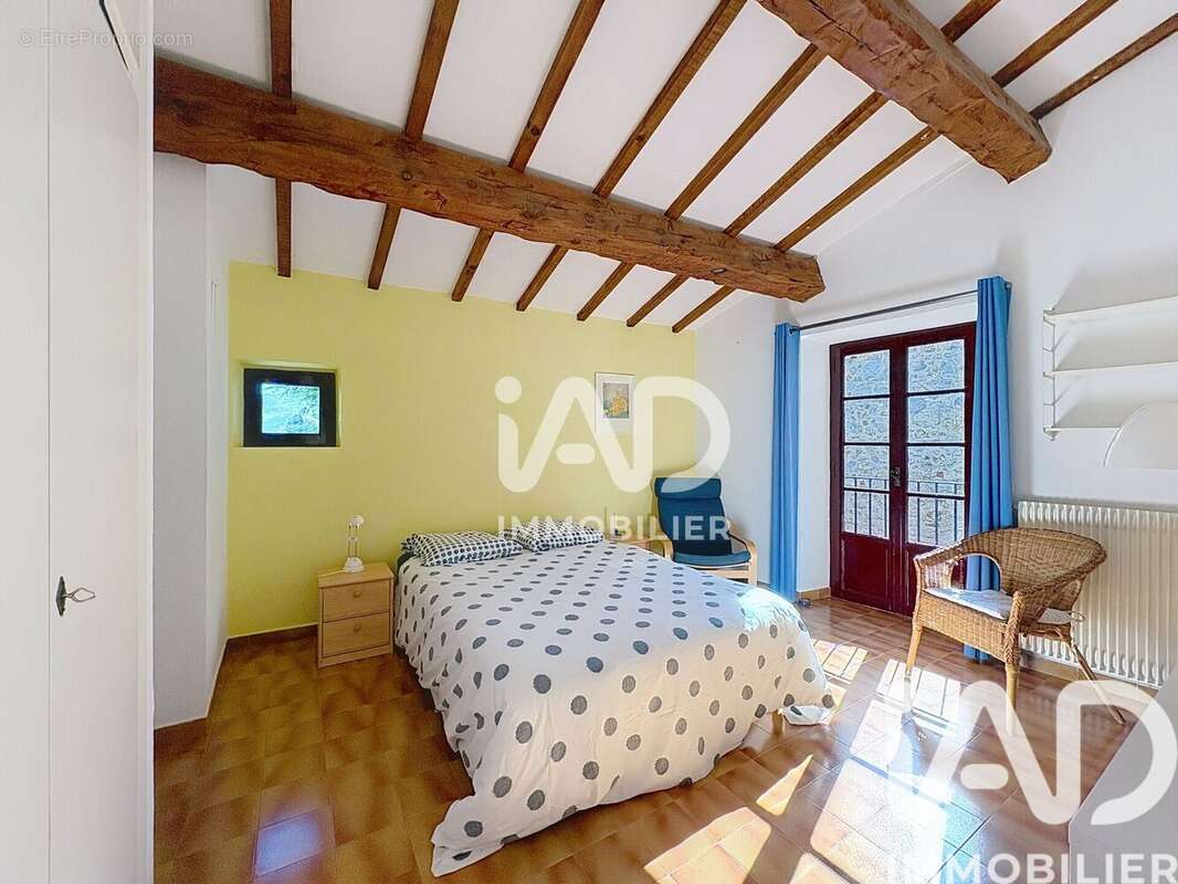 Photo 5 - Appartement à SAINTE-AGNES