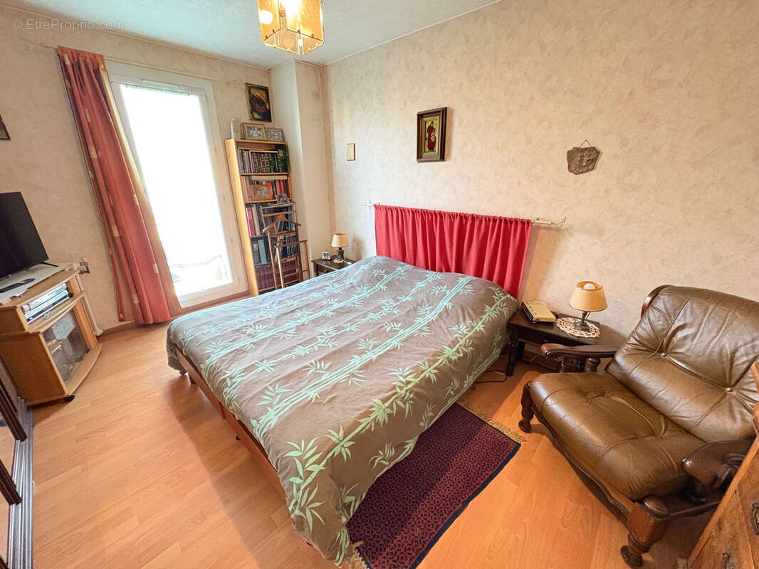 Maison à FROUZINS