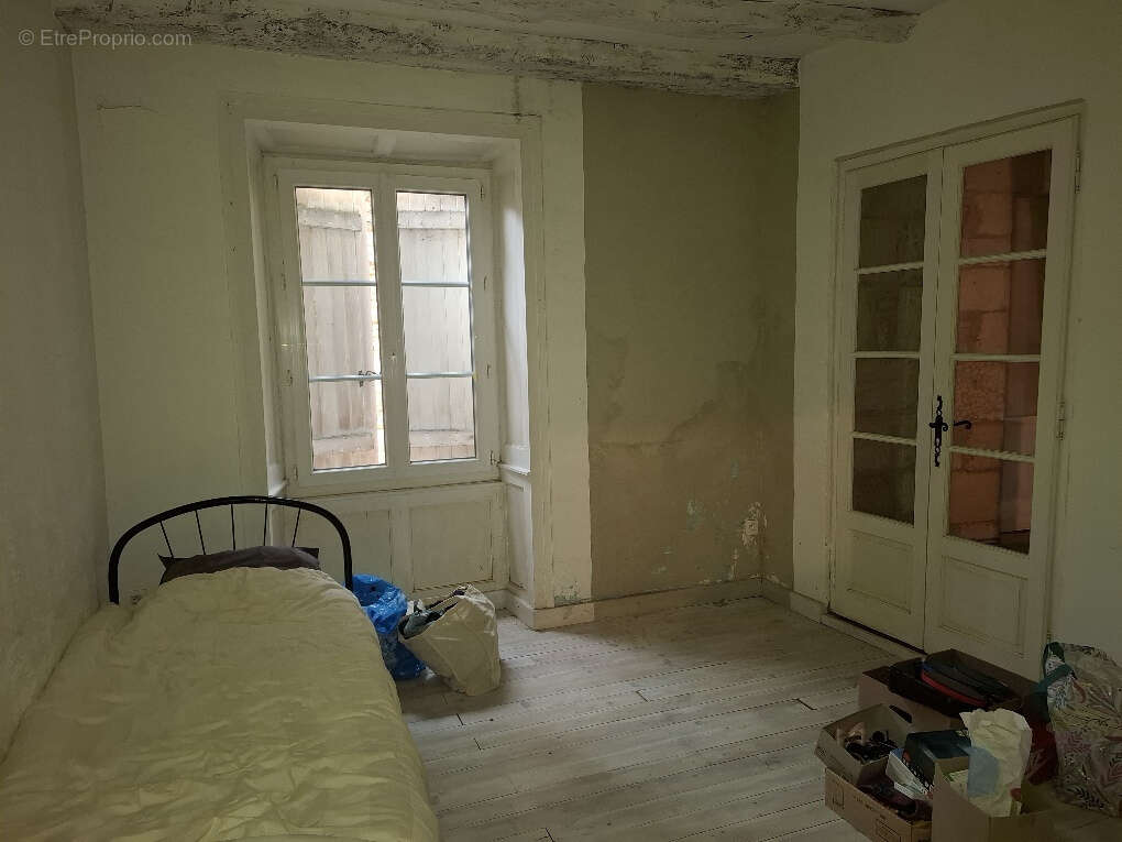 Appartement atypique dans petite copropriété sans charges - photo 6