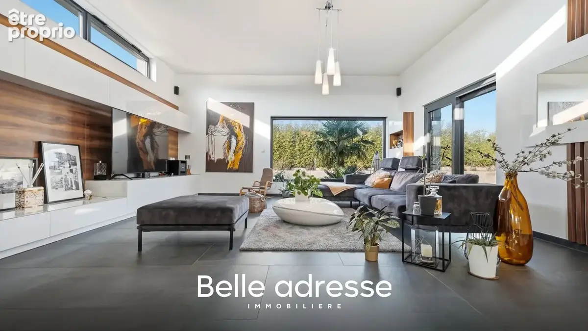 Ensemble immobilier exceptionnel  villa, appartements & espaces commerciaux - photo 1