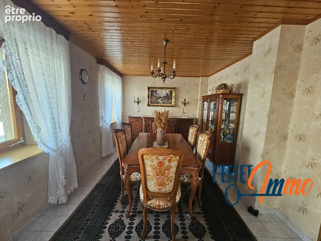 Maison 99 m² avec dépendance à hartmannswiller - photo 7