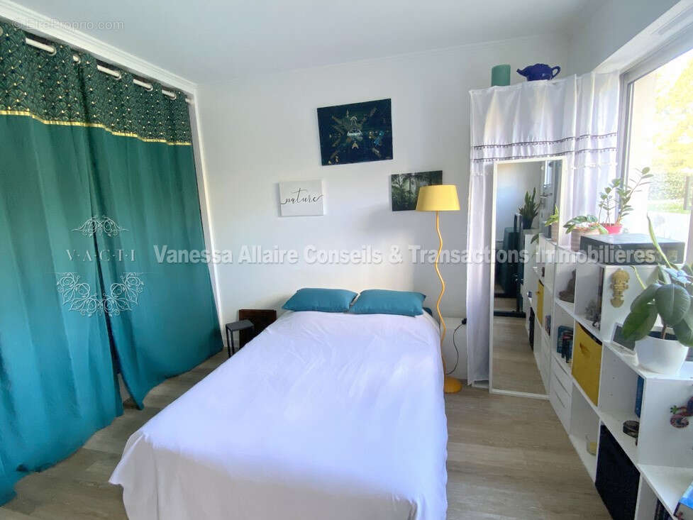Appartement à LA BAULE-ESCOUBLAC