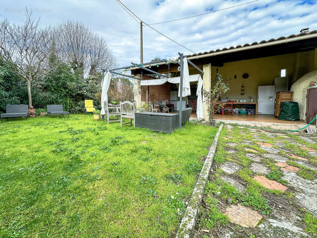 Maison à PIERREFEU-DU-VAR