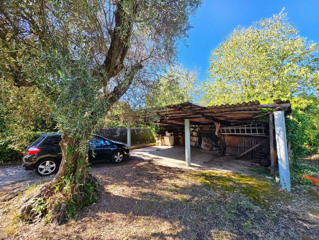 Maison à GRASSE