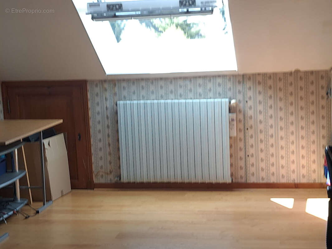 Maison à LE CHAMBON-SUR-LIGNON