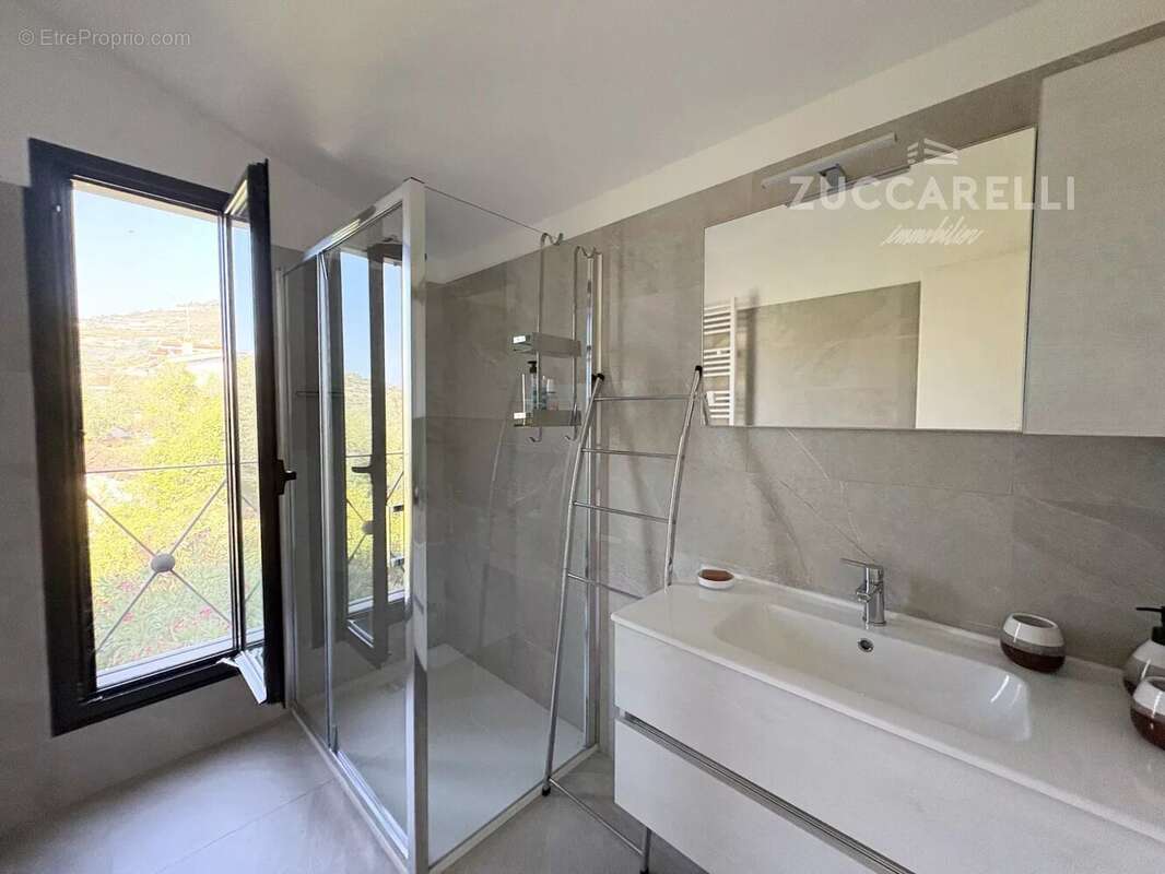 Villa/piscine Sanremo Italie - photo 72