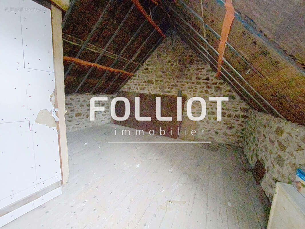 Maison Fougeres 6 pièce(s) - photo 14