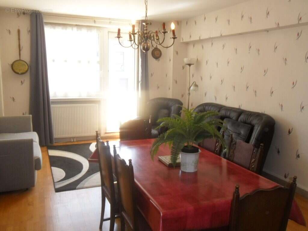 Appartement 103 m² à Nancy  - photo 7