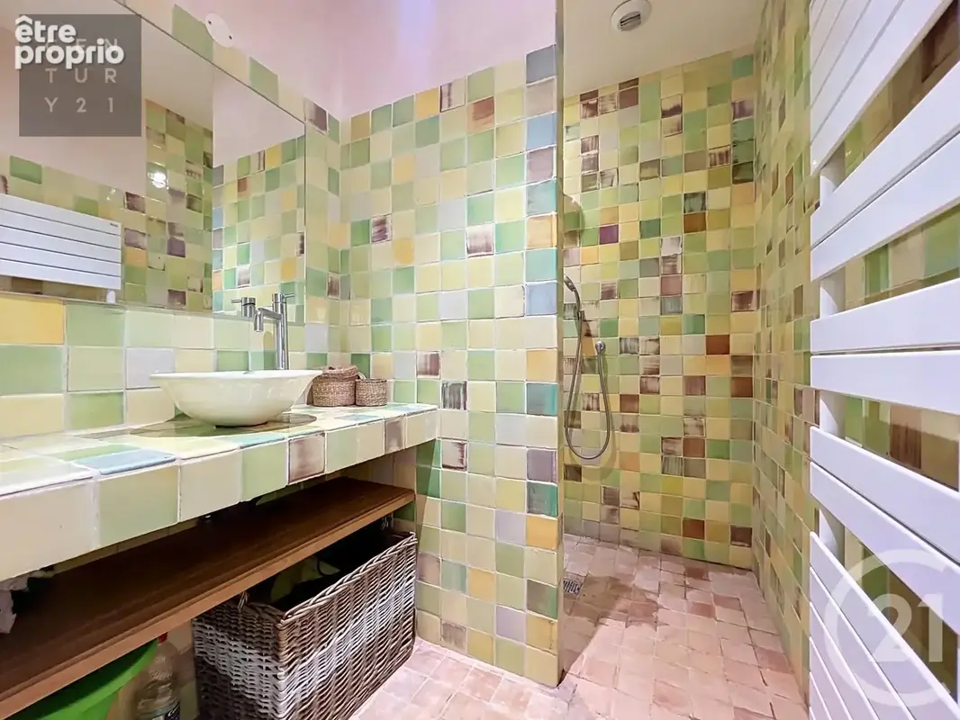 Maison 10 pièces 341 m² à vendre à Pont-Sainte-Marie (10150) - photo 21