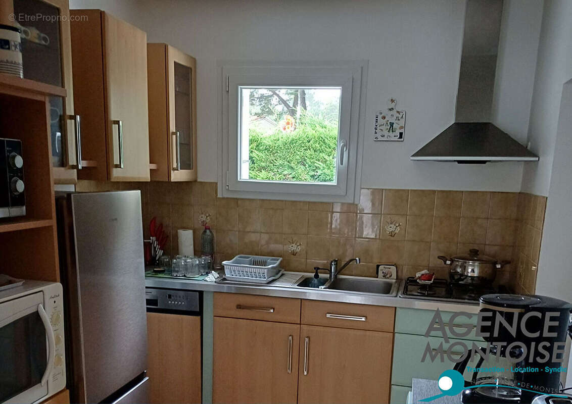 Maison à NOTRE-DAME-DE-MONTS