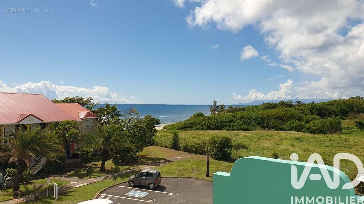 Photo 2 - Appartement à SAINT-FRANCOIS