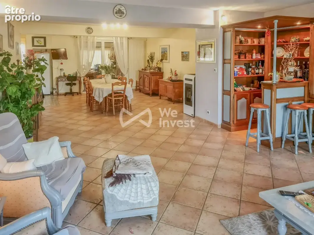 Maison 320 m² à Richelieu  - photo 7