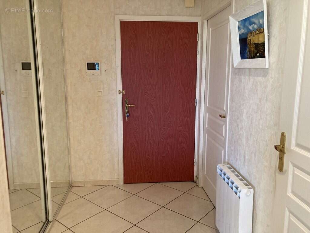 Les Sables d'Olonne - Appt T3 - photo 13