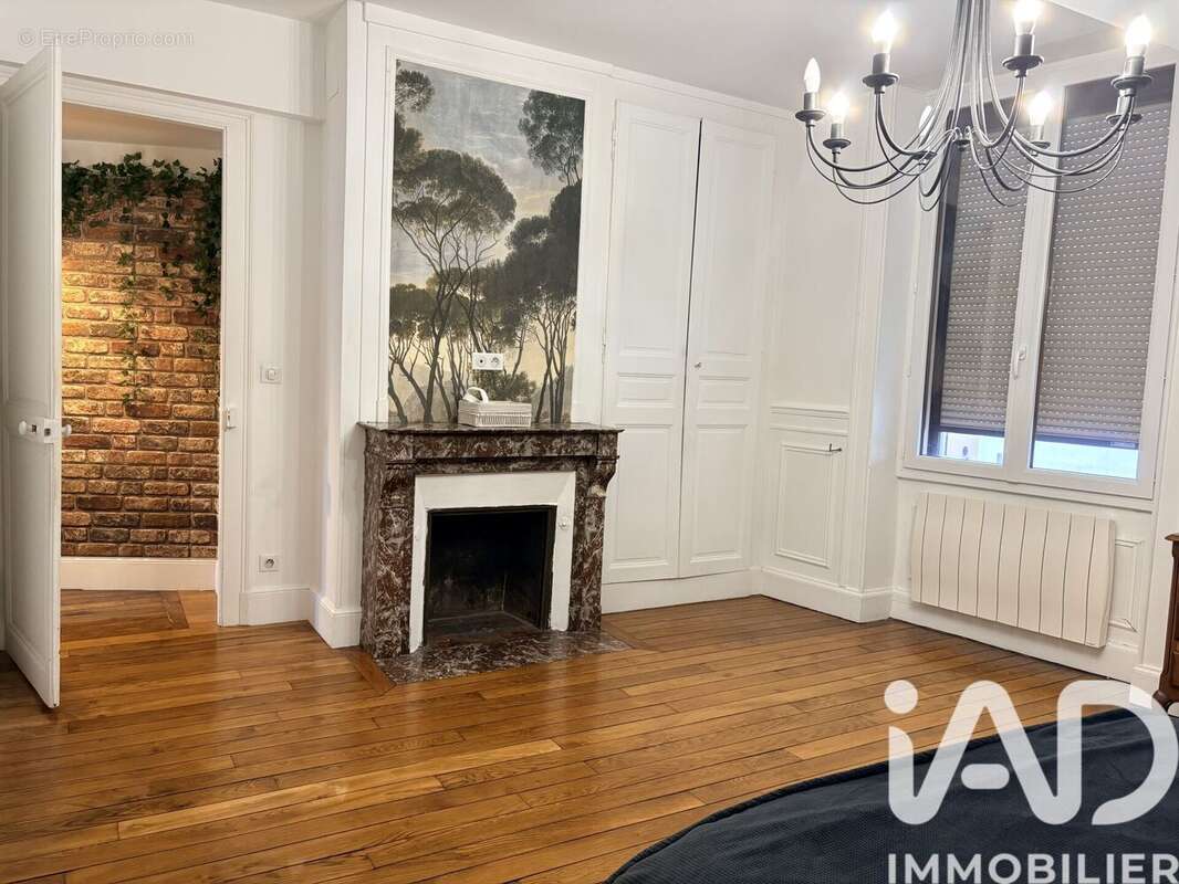 Photo 8 - Appartement à SAINT-MEMMIE