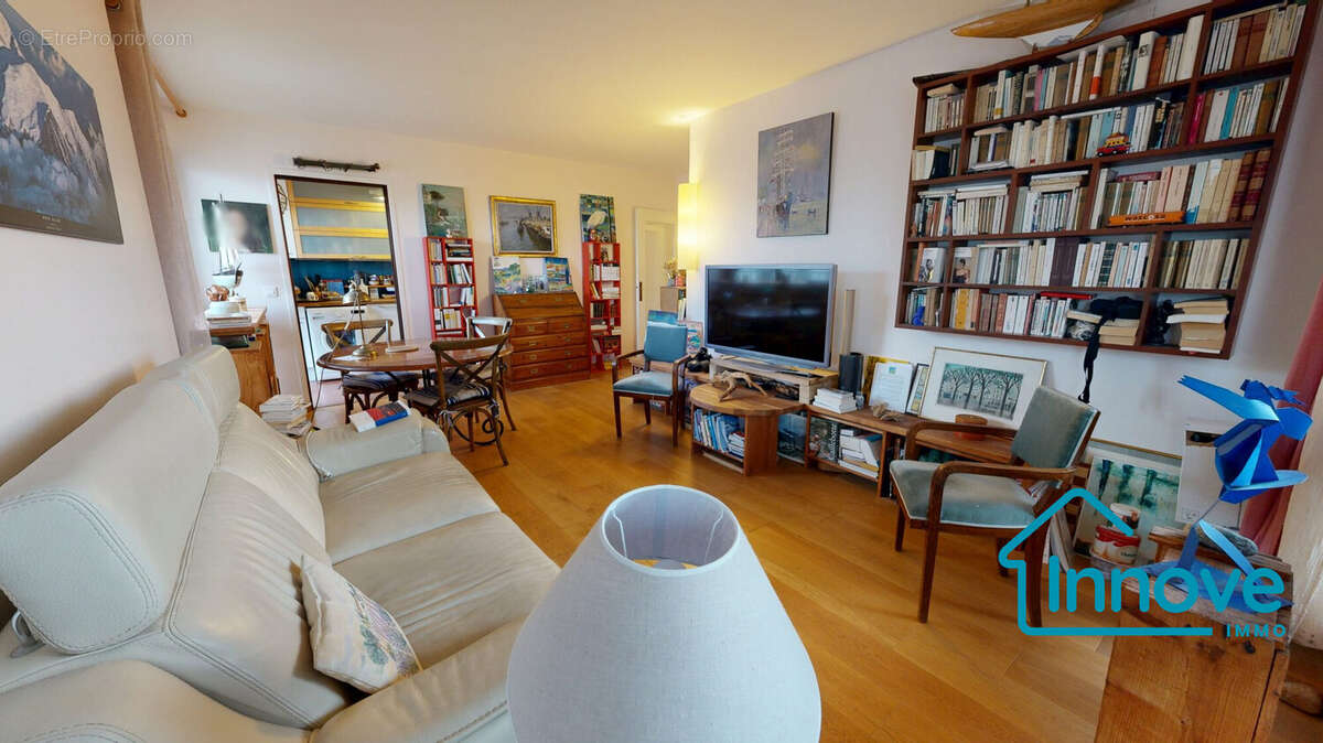 Appartement à ROCQUENCOURT