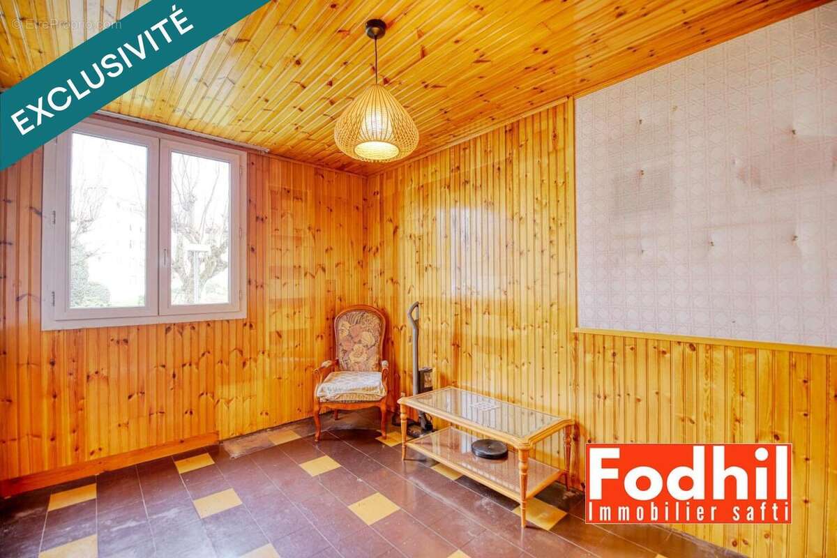 Photo 6 - Appartement à CHATENAY-MALABRY