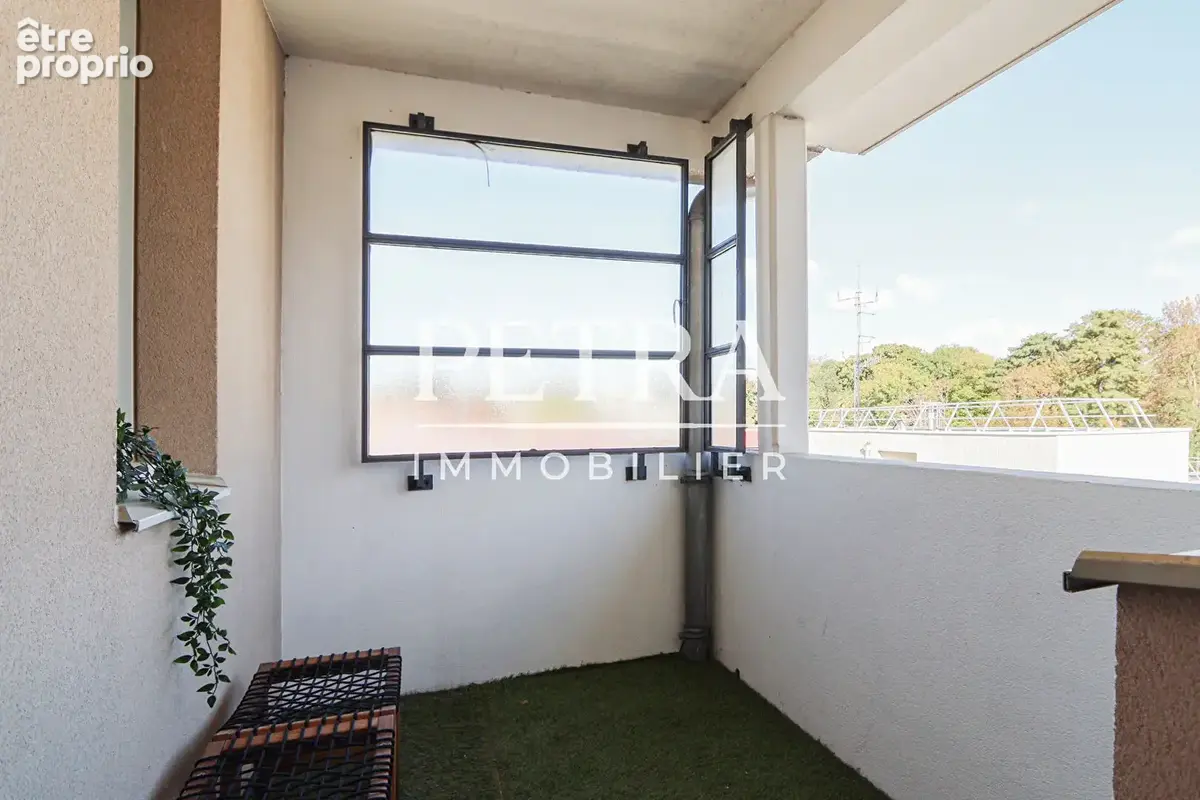 Appartement  5 pièce(s) 96.29 m2 - Centre ville - photo 13