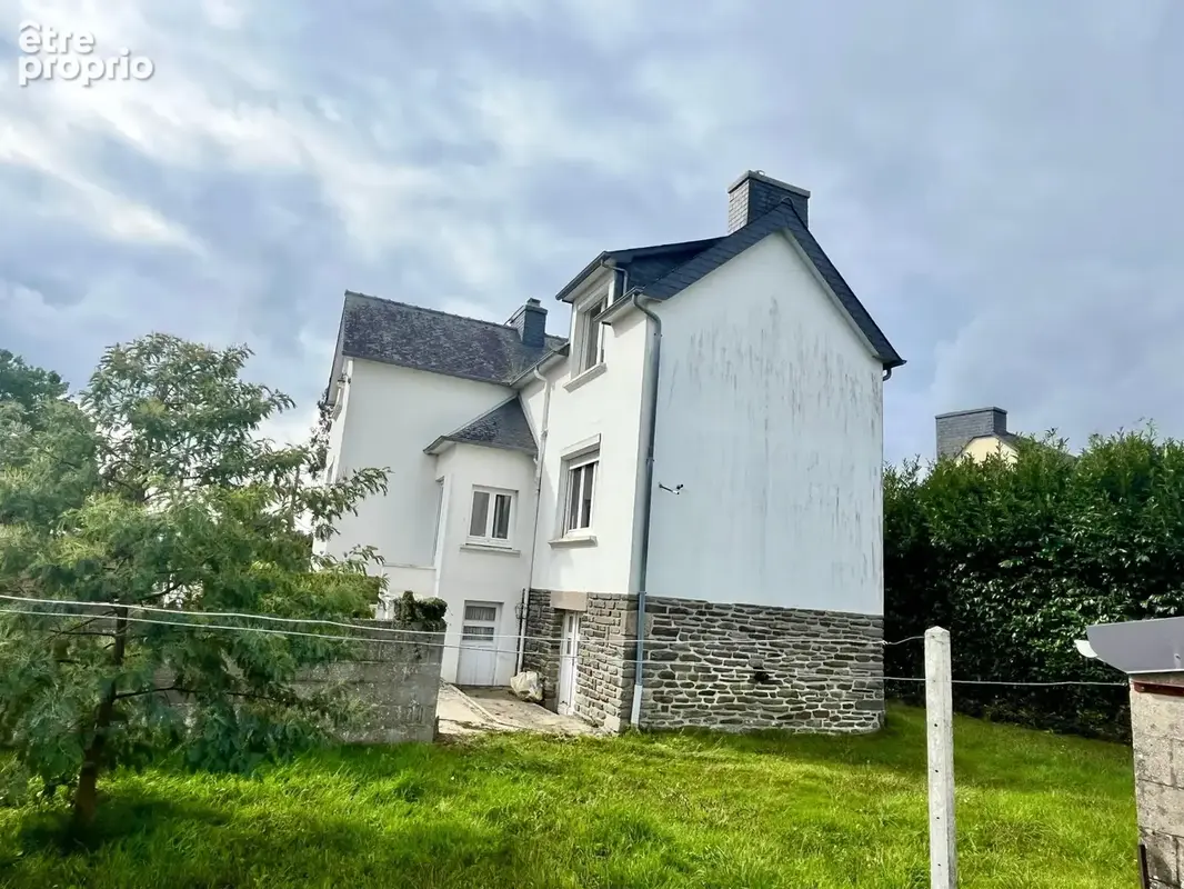 Photo 1 - Maison à PLEVIN
