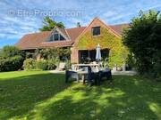 Photo 1 - Maison à NOMAIN