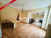 Appartement à BEAUPREAU