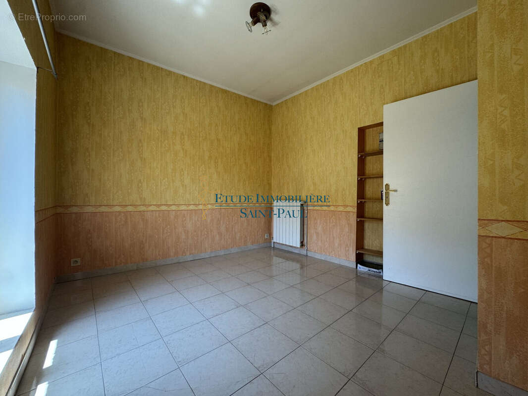 Appartement à CLERMONT-L&#039;HERAULT