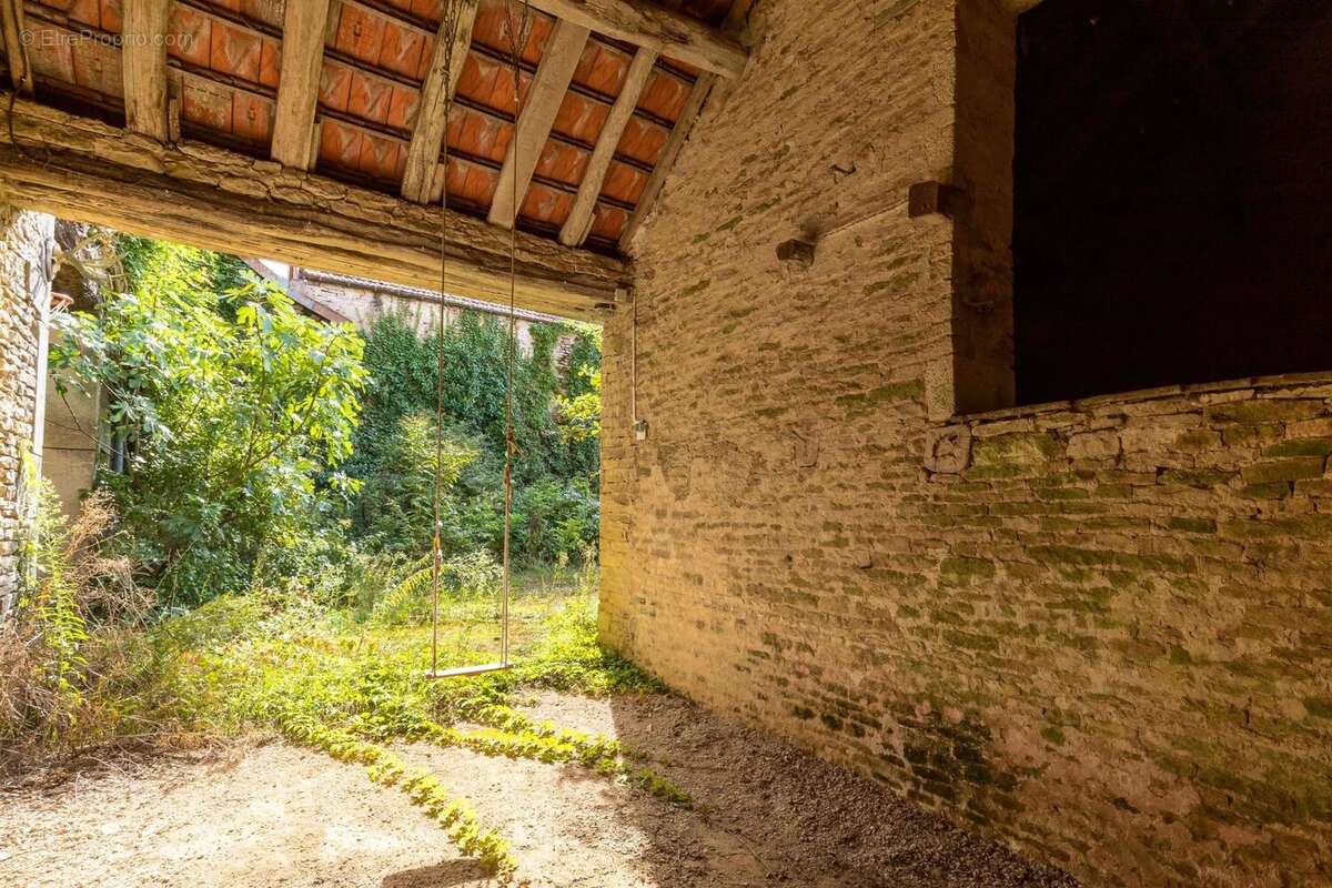 Appartement à CHAIGNAY