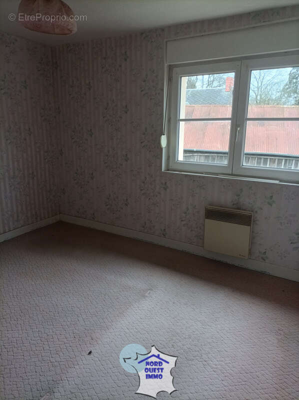 Maison à SEPT-FORGES