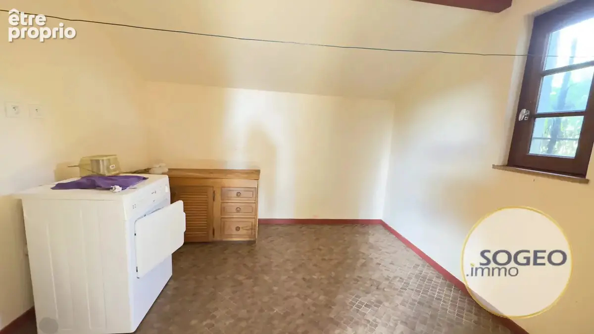 Maison 133m² avec 4 chambres, véranda, garage - photo 13