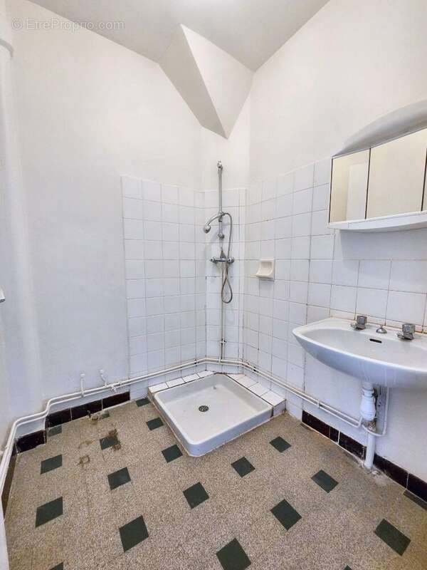 Maison à SAINT-GIRONS