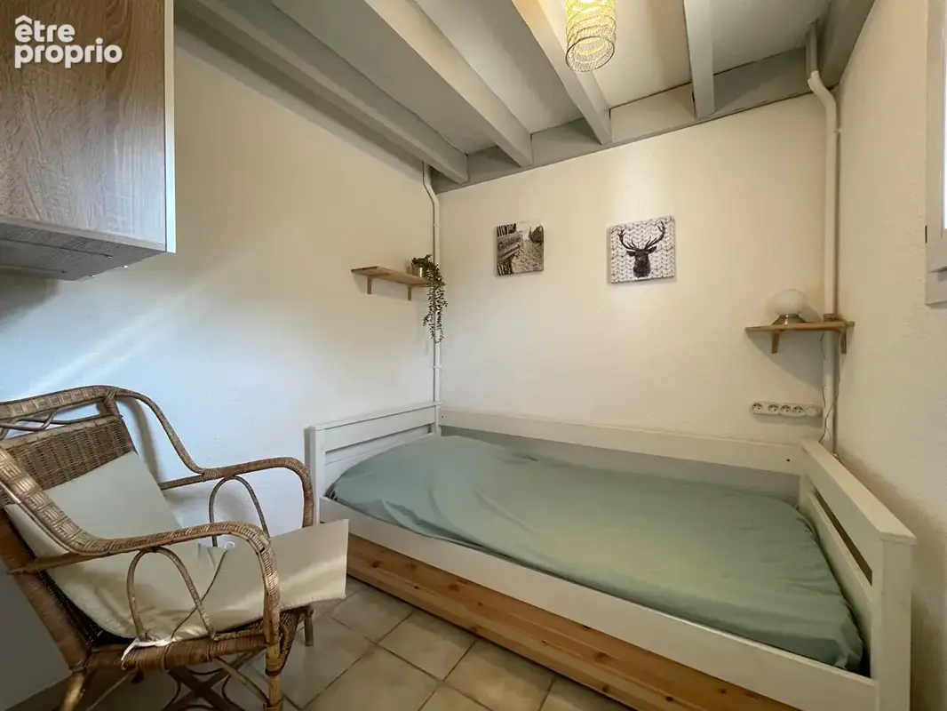 Appartement Bidart 2 pièces vue Océan - photo 6