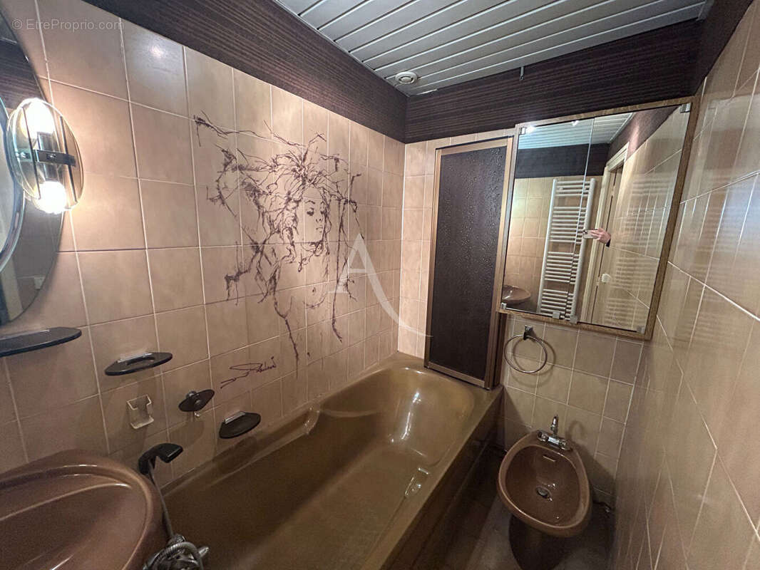 Maison à RIEUX-MINERVOIS