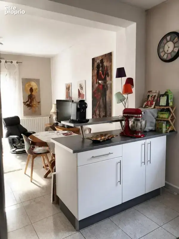 Maison de 12 pièces de 240 m² à Mormant - photo 3