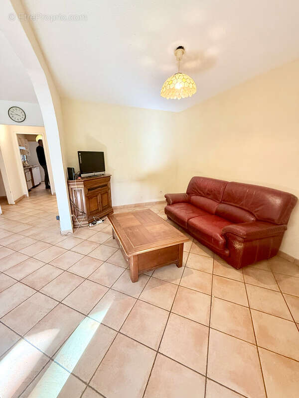 Appartement à LA SEYNE-SUR-MER