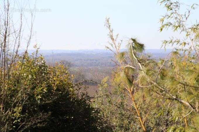 Terrain à FLEURANCE