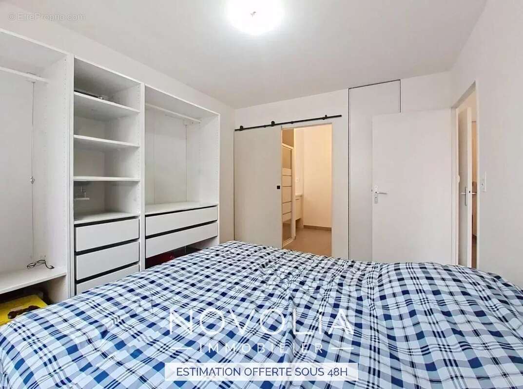 Appartement à VENISSIEUX