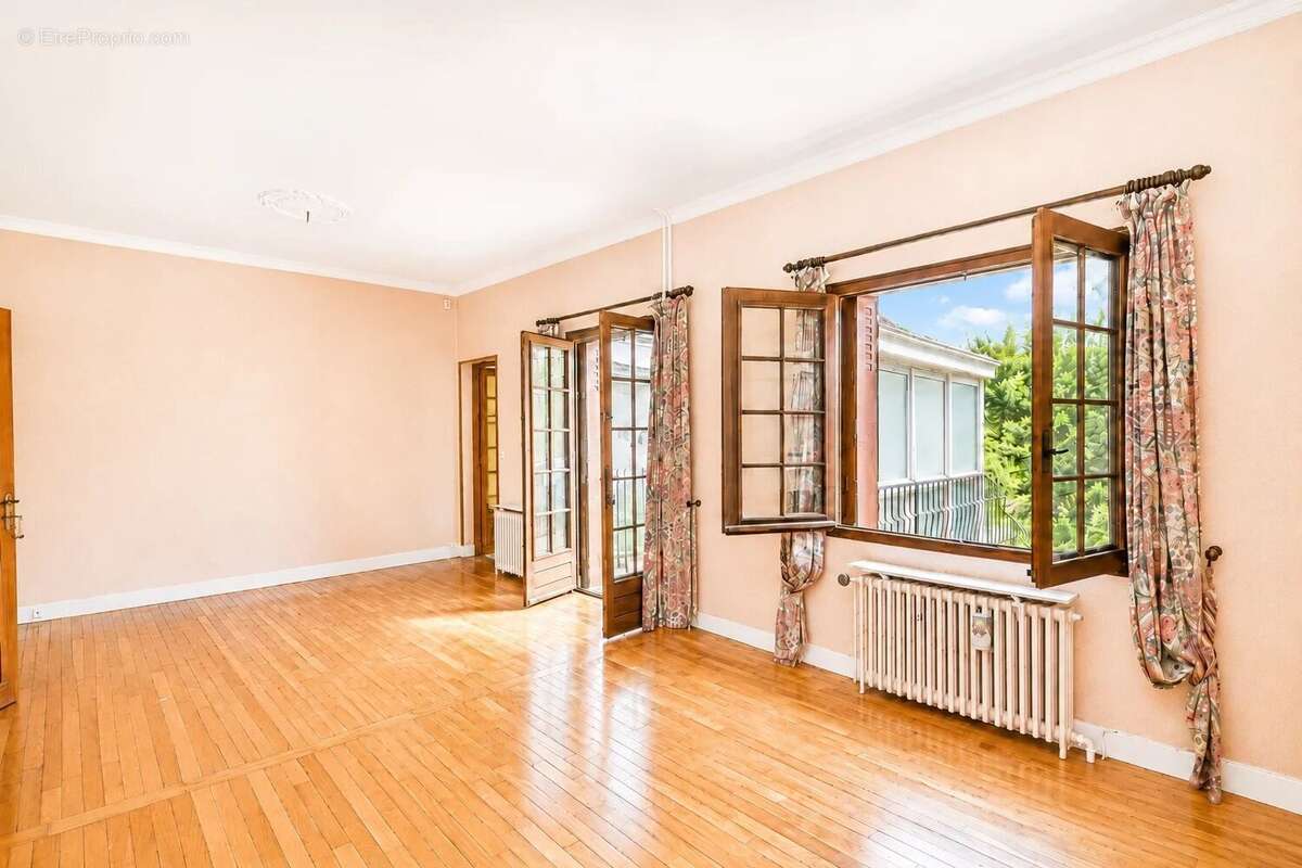 Maison à CHATOU